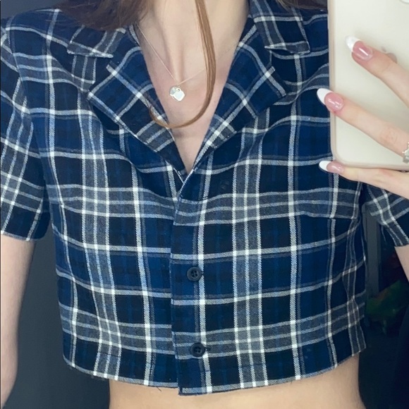 Brandy Melville top - Picture 3 of 3